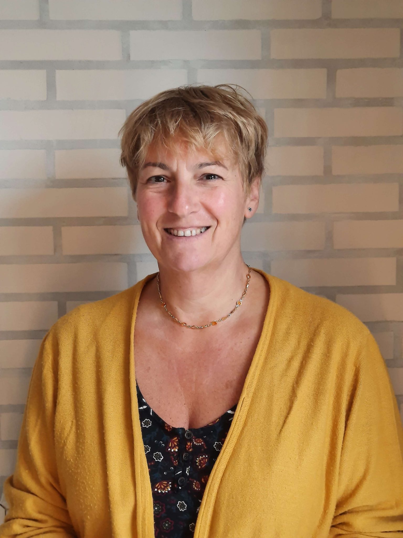 MARIE PAULE LE GALL Inspirations Management