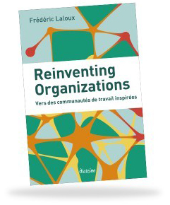 Reinventing organizations