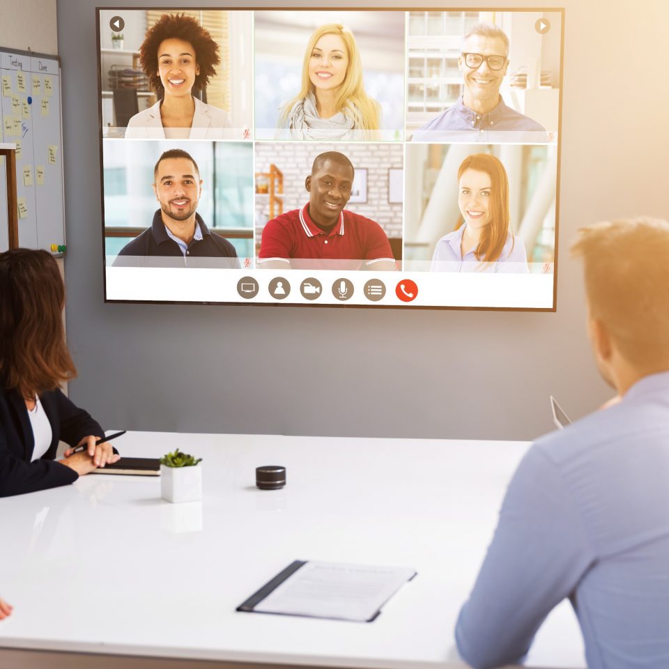 des modalités hybrides pour réussir vos formations en management