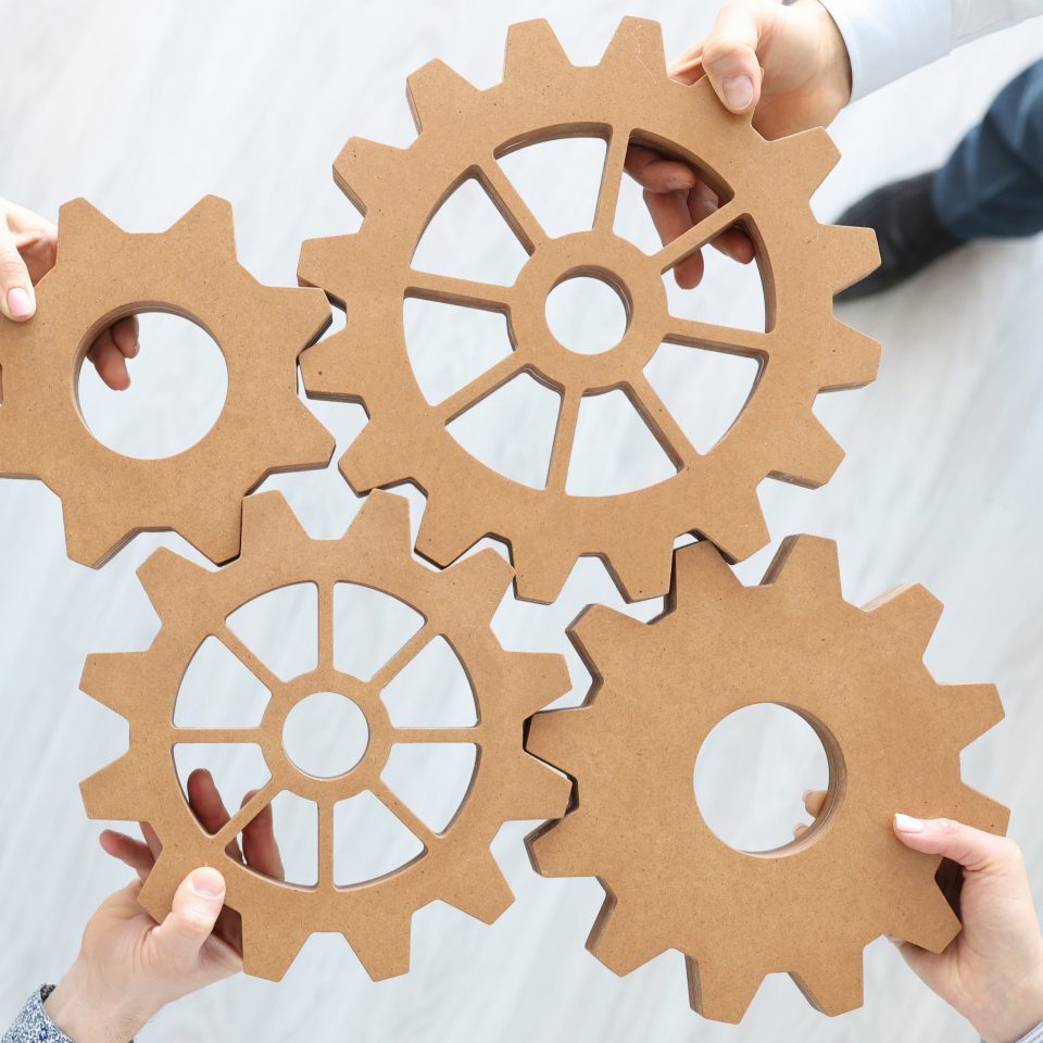 Quelles sont les expertises pour réussir sa transformation managériale