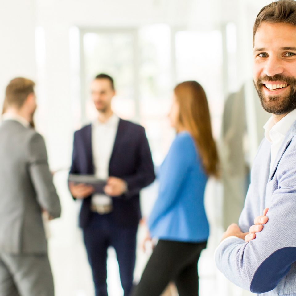 Parcours de formation au management