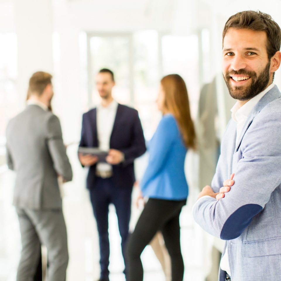 Formation en management