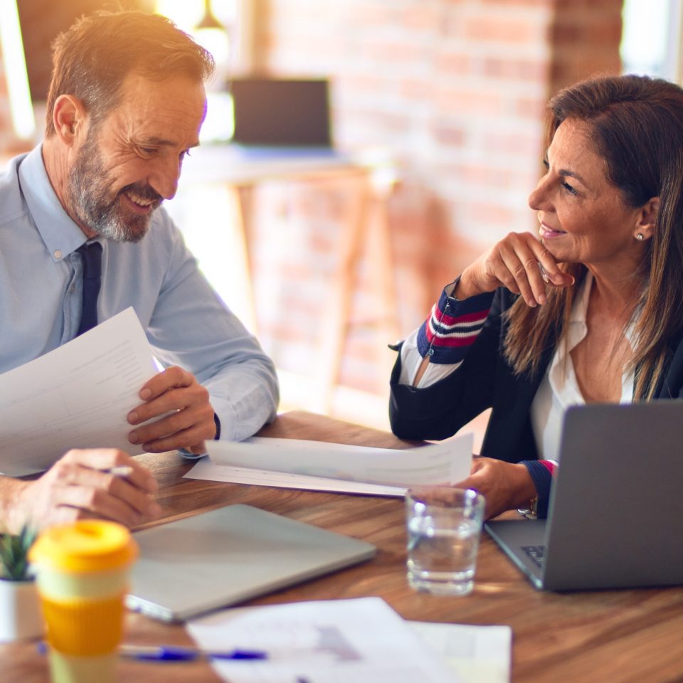 Coaching individuel pour manager