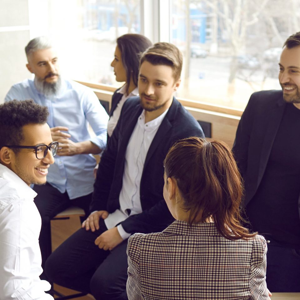 Codéveloppement en entreprise