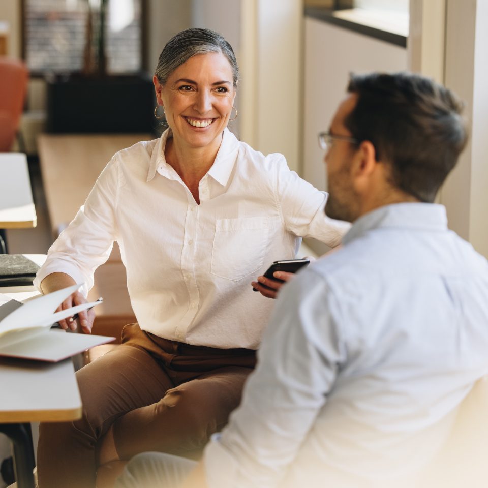 Formation managériale pour les dirigreants