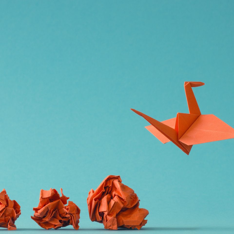 Transformation des pratiques managériales