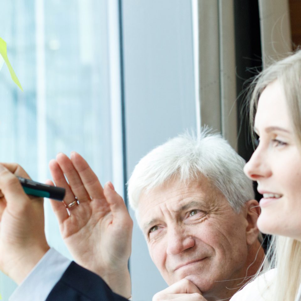des parcours de formation sur mesure