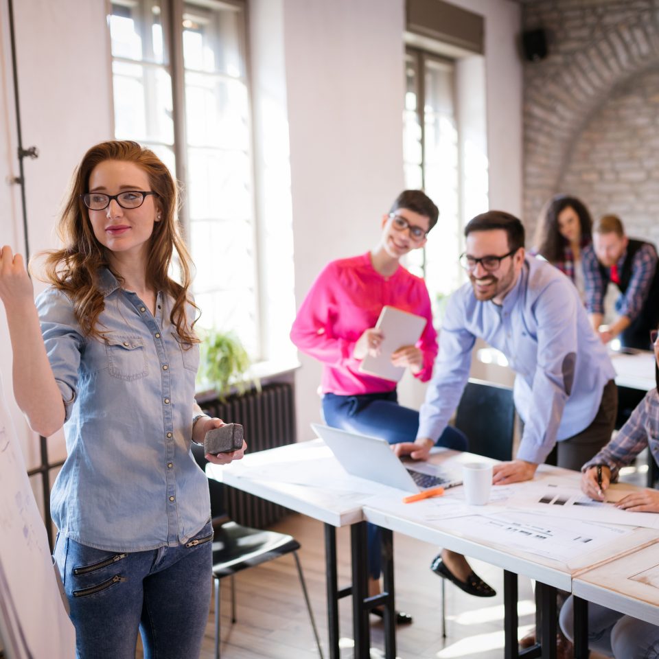 Les différentes modalités d'intervention pour les formations en management