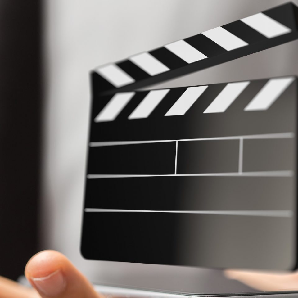 vidéo et podcasts en management