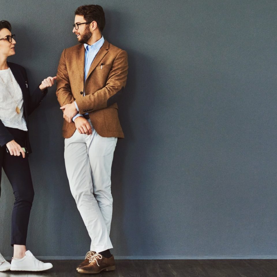 Des parcours de formation en management dans la durée