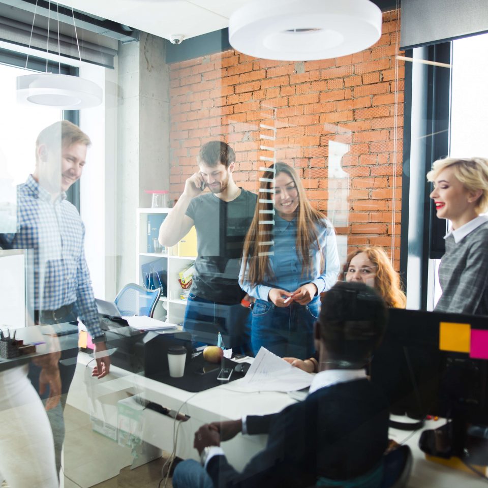 Quelle équipe de consultants pour réussir sa formation en management ?