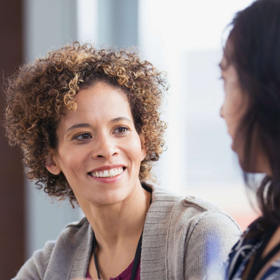 Phase de découverte et de Préparation des parcours de formation en management