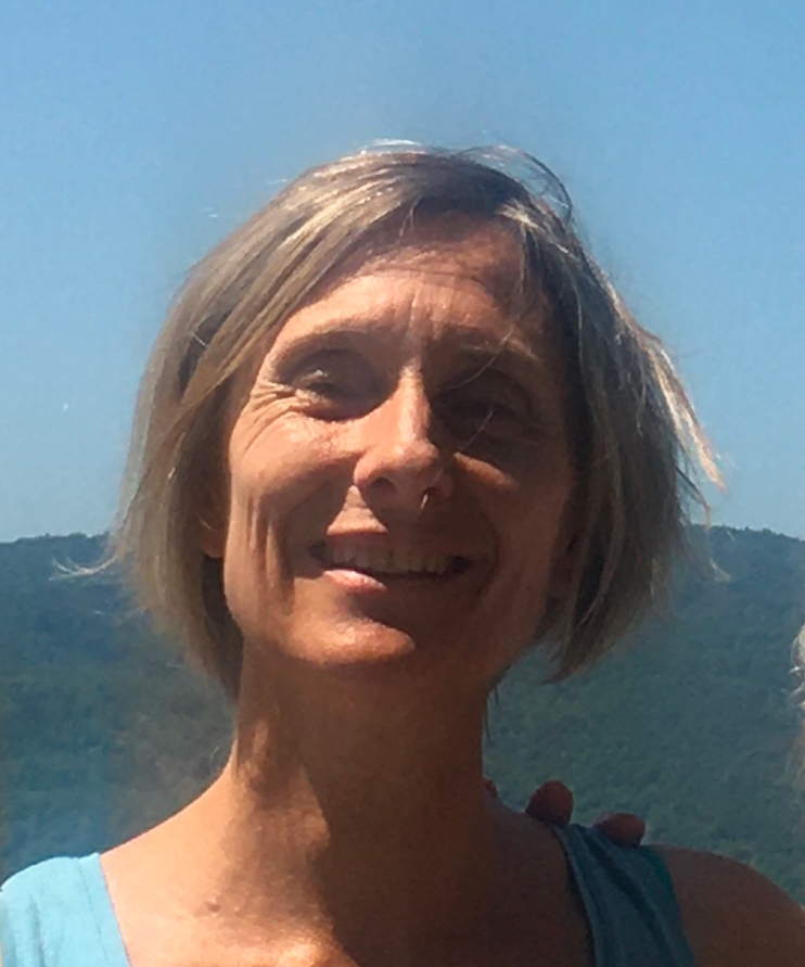Mathilde Guillerme, formatrice en management
