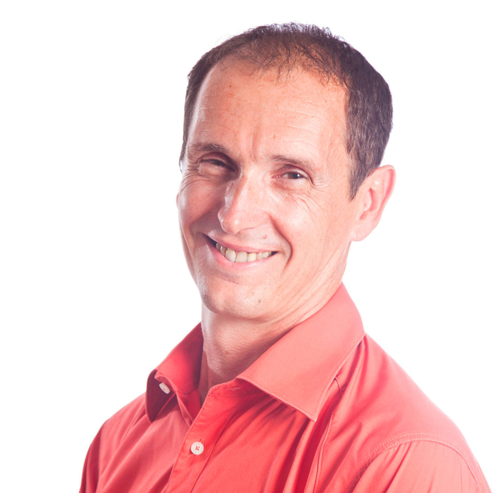 Philippe BARAN