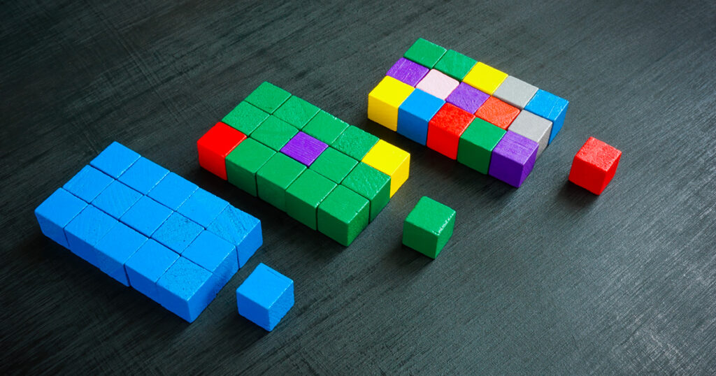 Quelles sont les différences entre le leadership créatif et le leadership réactif ?