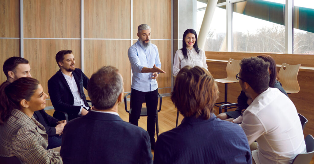 Le campus du management, la journée pour motiver ses collaborateurs et ses managers