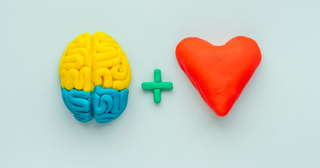 Chercher à développer son intelligence émotionnelle