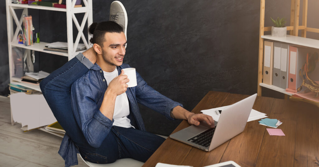 Qu’est ce que le travail flexible ?