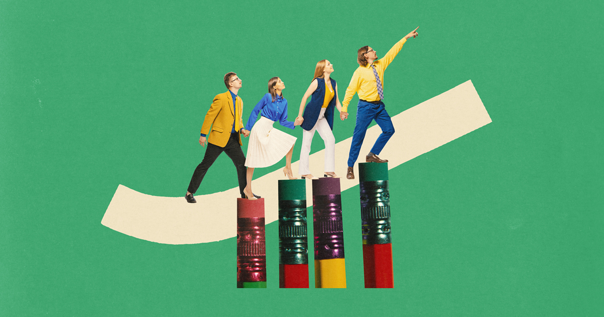 La posture de manager coach en 2025