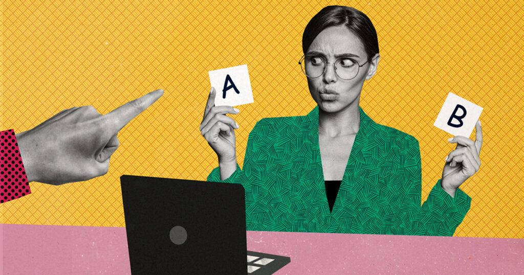 Avoir un sens critique en management