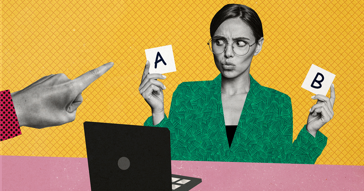 Avoir un sens critique en management