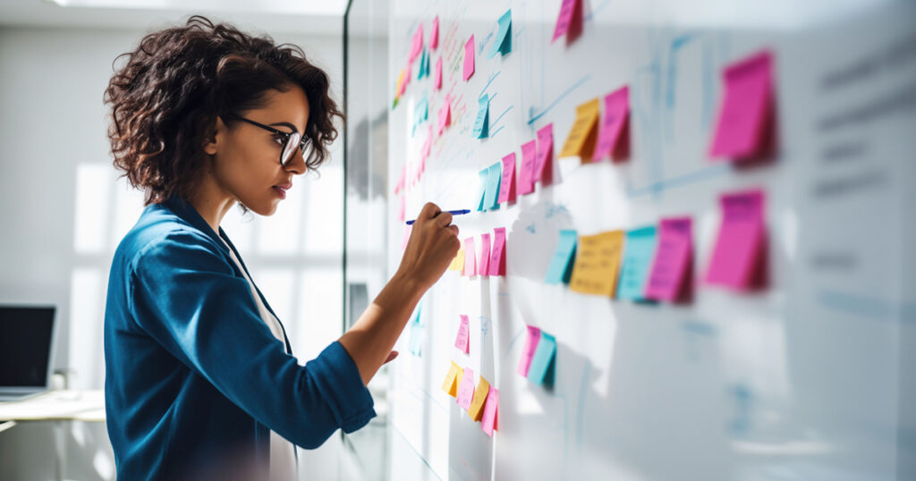 Comprendre les différences entre management transversal et management fonctionnel