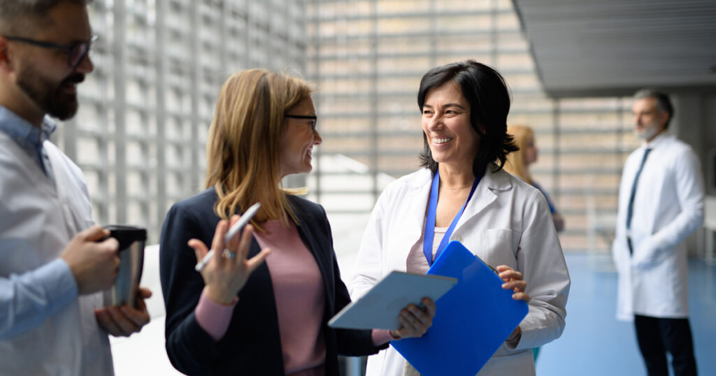 Les formations en management dans le secteur de la santé