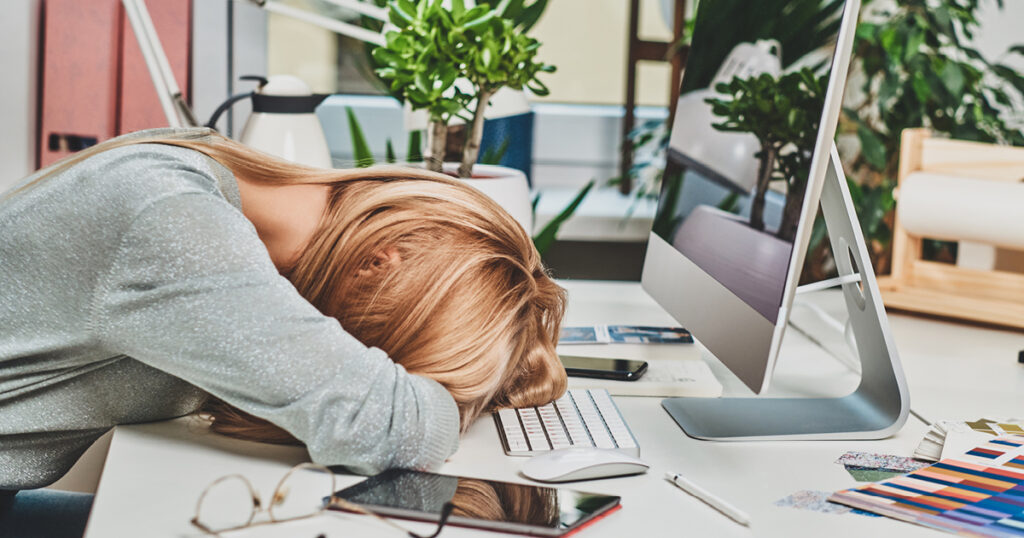 Outils de gestion du stress