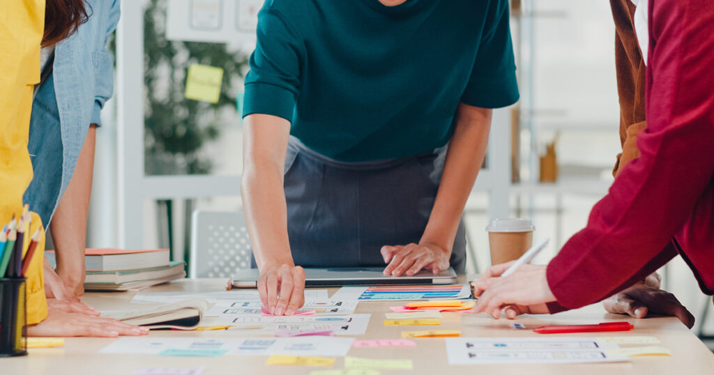 Apprendre à manager une équipe : les 5 leviers pour progresser pas à pas