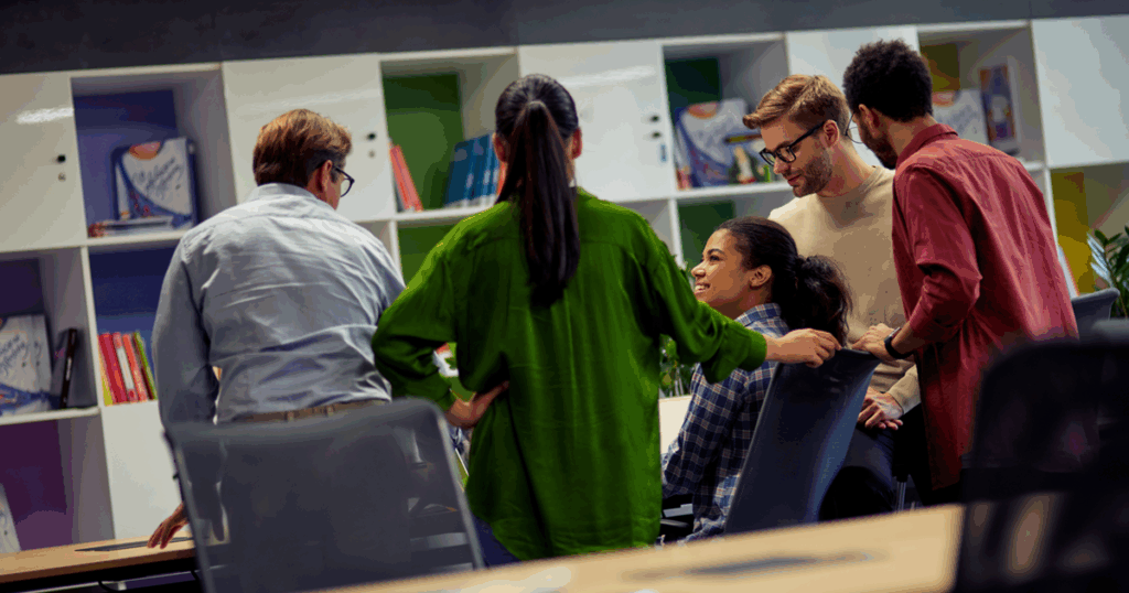 Comment manager les dysfonctionnements des équipes ?