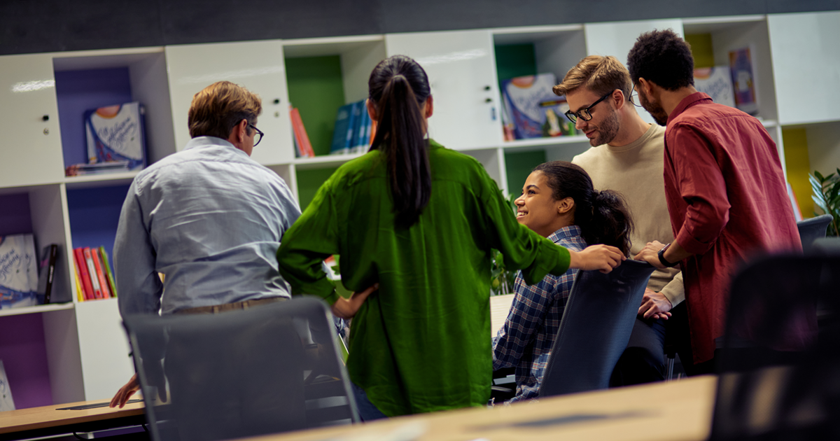 Comment manager les dysfonctionnements des équipes ?