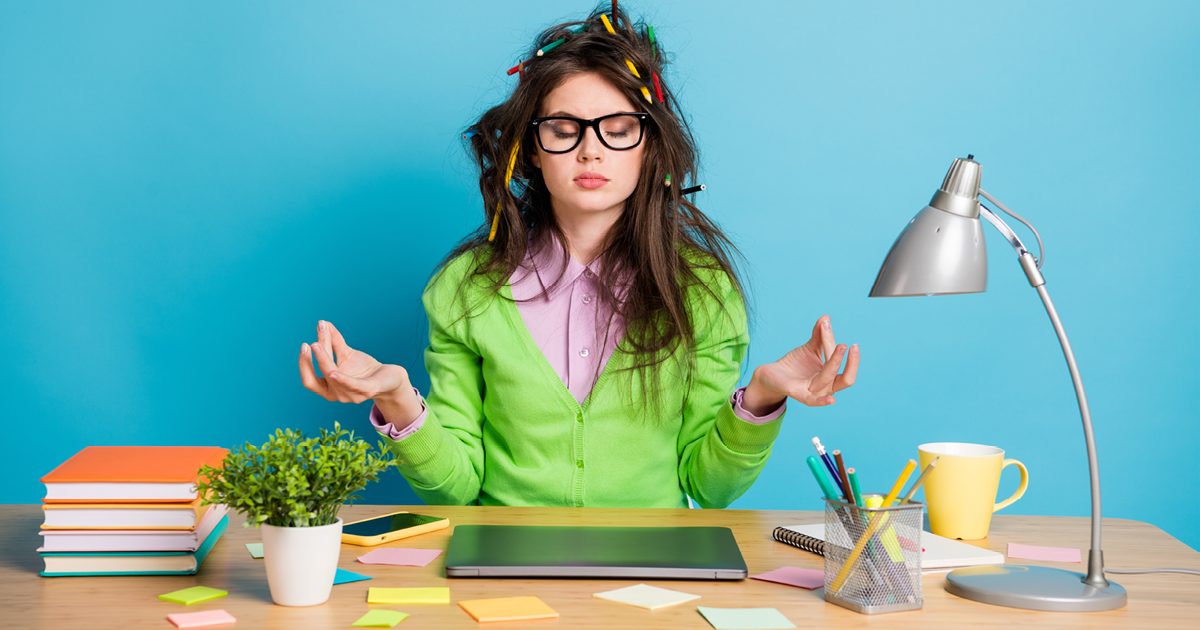 Gestion du stress managérial : pourquoi se former pour mieux piloter ses équipes