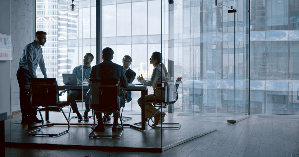 Le management des erreurs, l'exemple des force spéciales