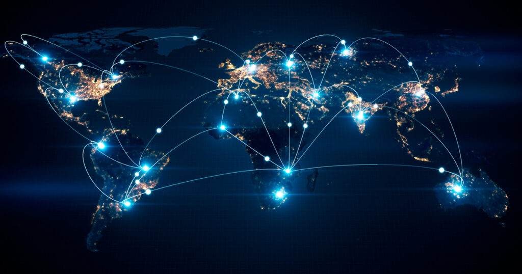 7 idées pour manager à l’international