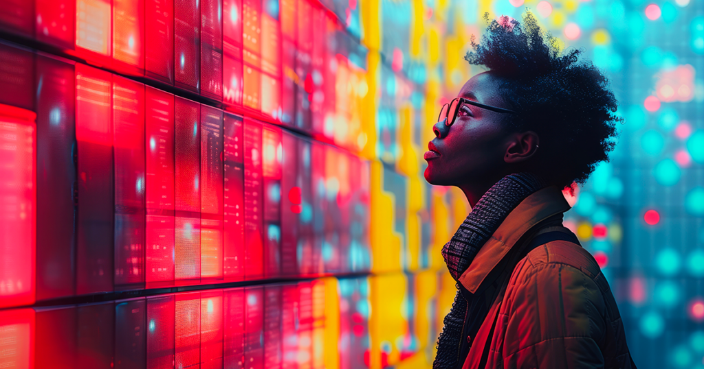 Comment manager à l’ère de l’IA ?