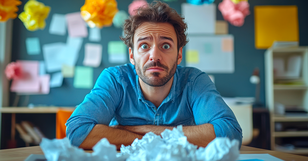 Que faire face aux RPS ?