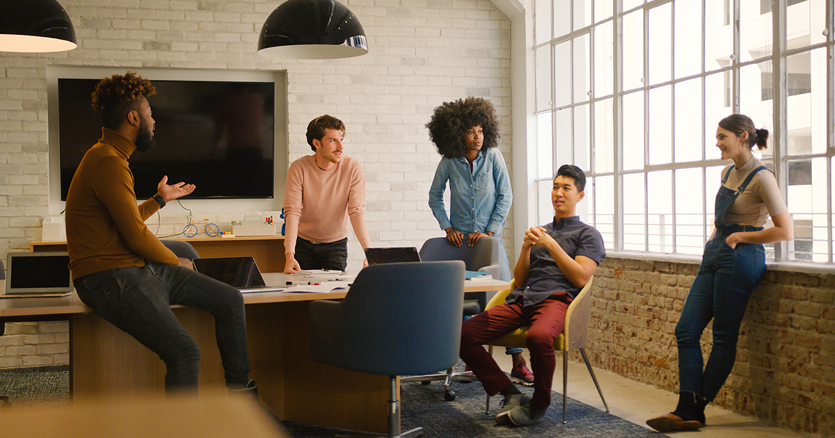 5 compétences à développer pour manager des équipes multiculturelles