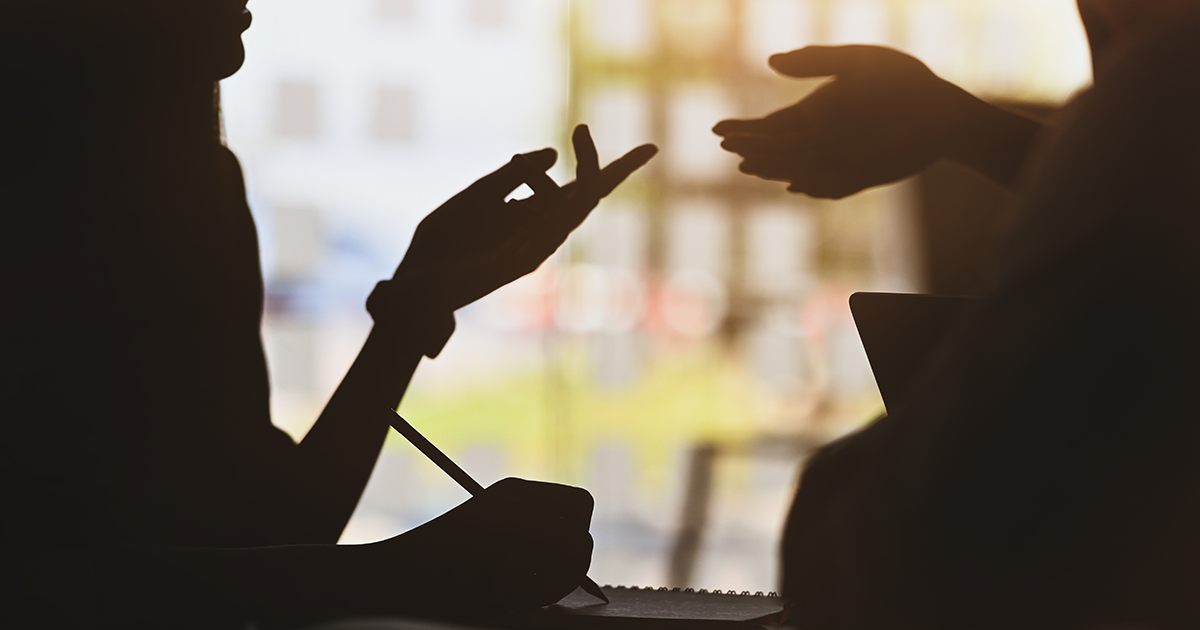 Julien Tigreat : accompagner les managers de la santé vers un leadership plus humain.