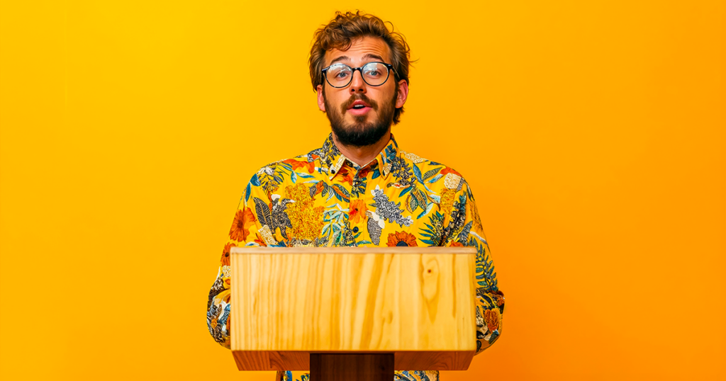 Comment renforcer son leadership par l’art oratoire ?