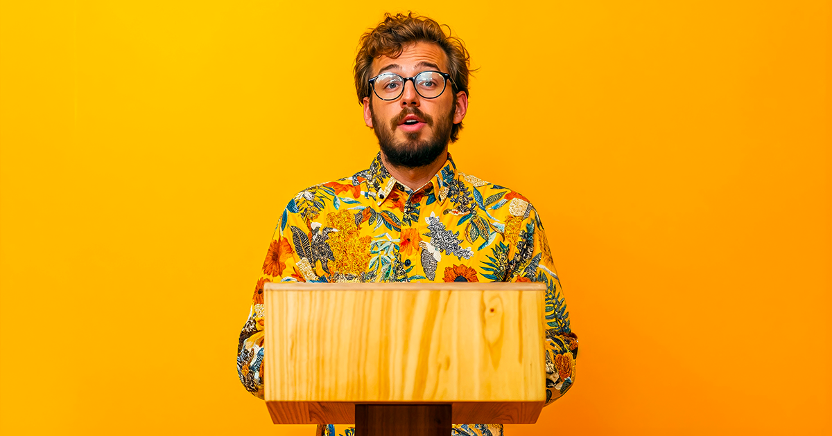 Comment renforcer son leadership par l’art oratoire ?