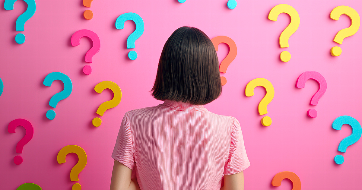 Comment manager lorsque l’on ne sait pas exactement ce qui va se passer demain ?