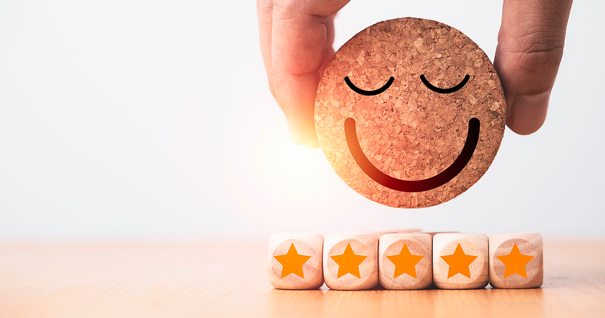 Satisfaction clients 2025 Organisme de Formation Inspirations Management.